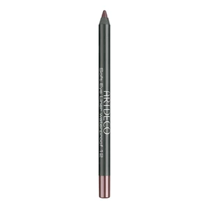 ARTDECO Soft Eye Liner Waterproof odstín 12 warm dark brown voděodolná tužka na oči 1,2 g