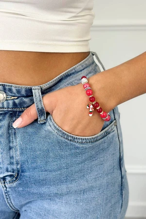 Christmas Bracelet Christmas Stick