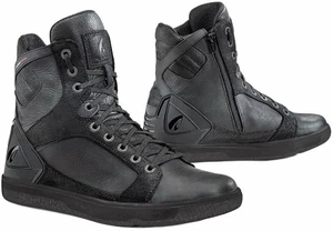 Forma Boots Hyper Dry Black/Black 41 Motorradstiefel