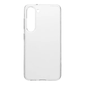 Zadní kryt Tactical TPU pro Samsung Galaxy S23+, transparentní