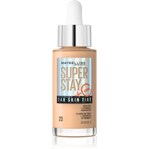 Maybelline SuperStay Vitamin C Skin Tint sérum pre zjednotenie farebného tónu pleti odtieň 23 30 ml