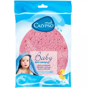 Calypso Detská kúpeľová huba