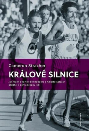 Králové silnice - Cameron Stracher