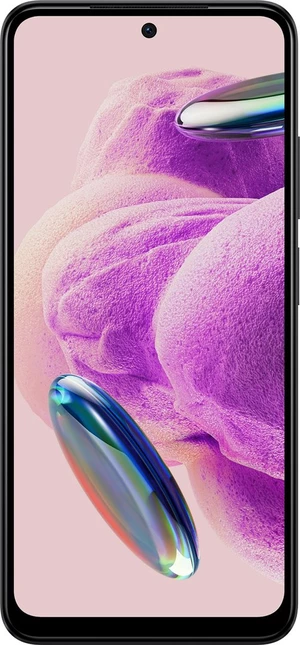 Xiaomi Redmi Note 12S 8GB/256GB Onyx Black