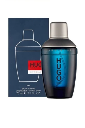 Hugo Boss Dark Blue Edt 75ml