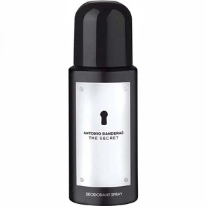 Antonio Banderas The Secret Deo 150ml