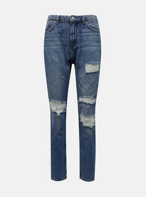 Blue boyfriend jeans TALLY WEiJL - Women