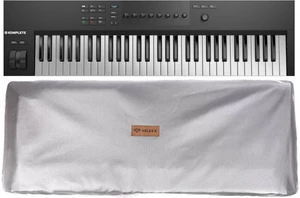 Native Instruments Komplete Kontrol A61 SET MIDI keyboard