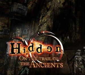 Hidden: On the trail of the Ancients Steam CD Key
