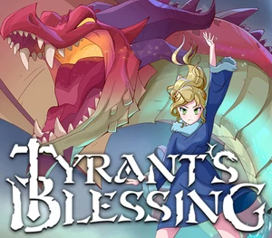 Tyrant's Blessing Steam CD Key