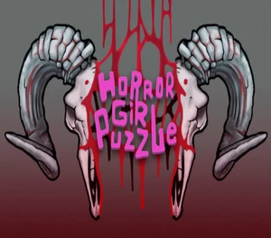 Horror Girl Puzzle Steam CD Key