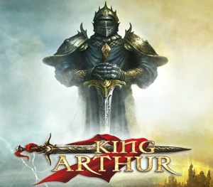 King Arthur: The Role-playing Wargame Steam CD Key