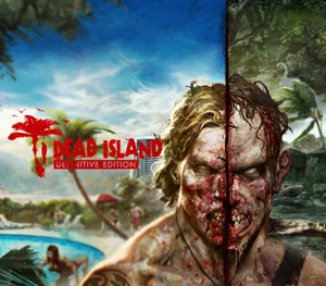 Dead Island Definitive Collection NA+LATAM+Africa+Oceania Steam CD Key