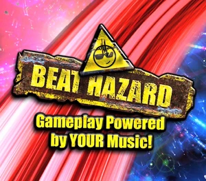 Beat Hazard + Ultra DLC + iTunes unlock Steam CD Key