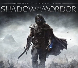 Middle-Earth: Shadow of Mordor Steam CD Key