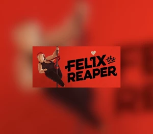 Felix The Reaper EU Steam CD Key