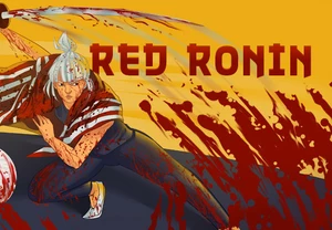 Red Ronin Steam CD Key