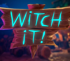 Witch It Steam Altergift