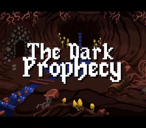 The Dark Prophecy Steam CD Key