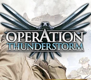 Operation Thunderstorm Steam CD Key