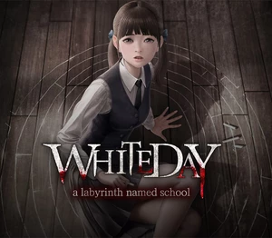 White Day: A Labyrinth Named School EU Steam CD Key