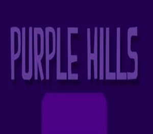 Purple Hills English Language only Steam CD Key