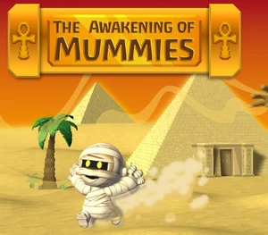 The Awakening of Mummies Steam CD Key