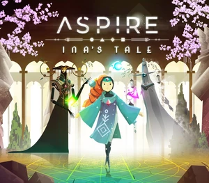 Aspire Ina's Tale Steam CD Key