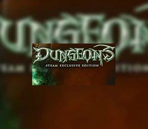 Dungeons Steam Special Edition Steam CD Key