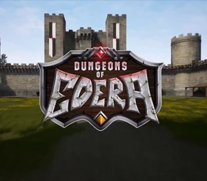 Dungeons of Edera EU v2 Steam Altergift