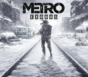 Metro Exodus Steam CD Key