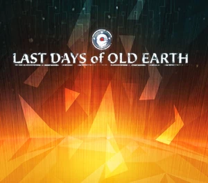 Last Days of Old Earth Steam CD Key