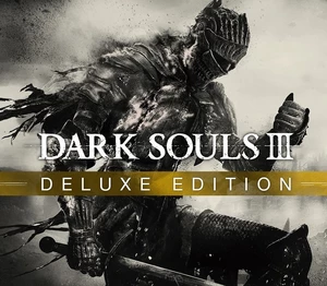 Dark Souls III Deluxe Edition Steam CD Key
