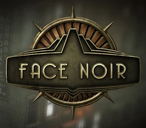 Face Noir Steam CD Key