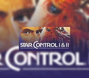 Star Control I and II Steam CD Key