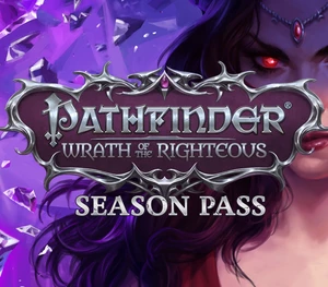 Pathfinder: Wrath of the Righteous - Season Pass Steam CD Key