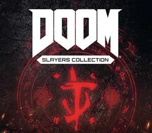 Doom Slayers Collection US XBOX One CD Key