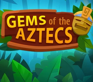 Gems of the Aztecs Steam CD Key
