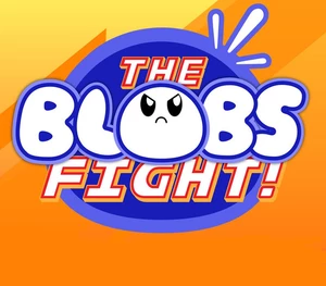 The Blobs Fight Steam CD Key