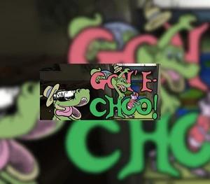 Gon' E-Choo! Steam CD Key