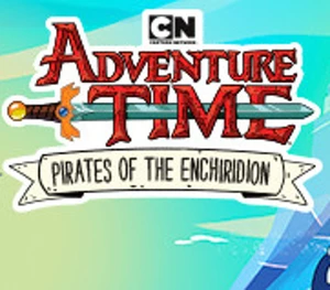 Adventure Time: Pirates of the Enchiridion Steam CD Key