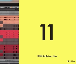 Ableton Live Lite 11 PC/MAC CD Key
