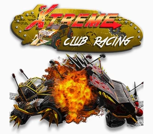 Xtreme Club Racing US Nintendo Switch CD Key