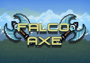 FALCO AXE Steam CD Key