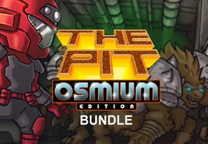 Sword of the Stars: The Pit Bundle Steam CD Key