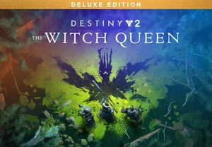 Destiny 2: The Witch Queen Deluxe Edition TR XBOX One CD Key