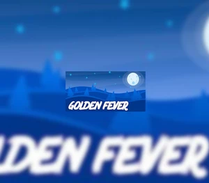Golden Fever Steam CD Key