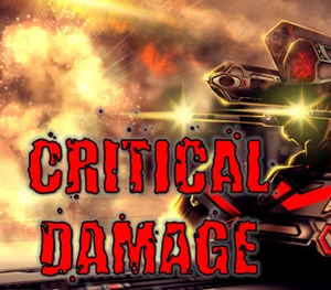 Critical Damage Steam CD Key