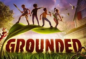Grounded EU (without HR/RS/CH) Steam Altergift