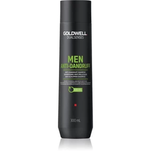 Goldwell Dualsenses For Men šampon proti lupům pro muže 300 ml